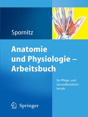 cover image of Anatomie und Physiologie--Arbeitsbuch